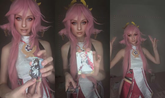 byakuyaethereal TikTok Live — Sep 6, 2026, 2:46 PM