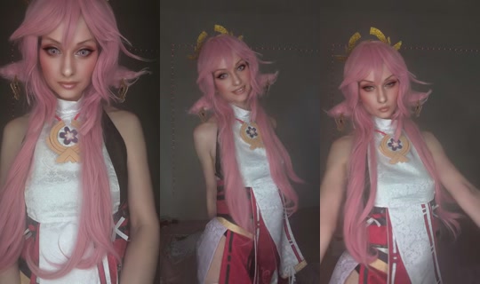 byakuyaethereal TikTok Live — Sep 6, 2026, 3:36 PM