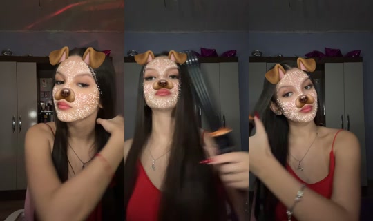 byamaralkkk TikTok Live — Aug 23, 2026, 9:14 PM
