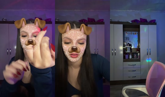 byamaralkkk TikTok Live — Aug 24, 2026, 11:18 PM