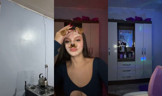 byamaralkkk TikTok Live — Aug 25, 2026, 12:09 AM