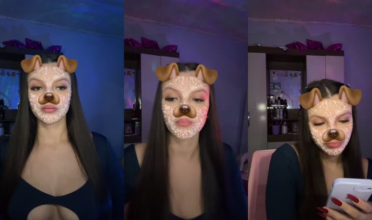 byamaralkkk TikTok Live — Aug 25, 2026, 12:59 AM