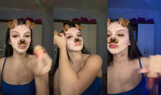 byamaralkkk TikTok Live — Aug 25, 2026, 9:28 PM