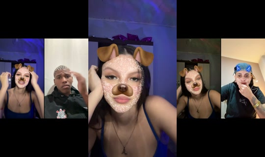byamaralkkk TikTok Live — Aug 26, 2026, 12:49 AM
