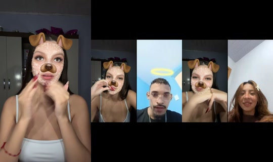 byamaralkkk TikTok Live — Aug 27, 2026, 12:13 AM