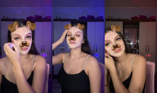 byamaralkkk TikTok Live — Aug 27, 2026, 11:29 PM