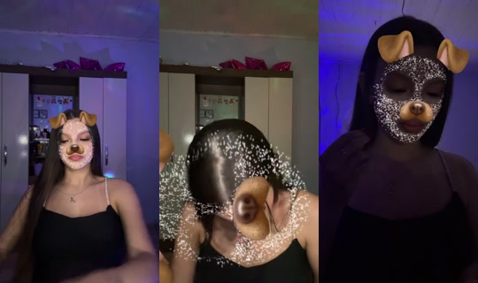 byamaralkkk TikTok Live — Aug 28, 2026, 12:20 AM
