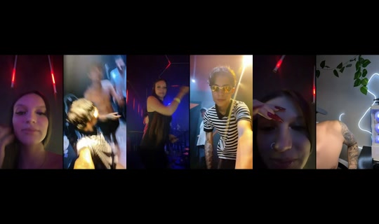 byamaralkkk TikTok Live — Aug 28, 2026, 3:11 AM