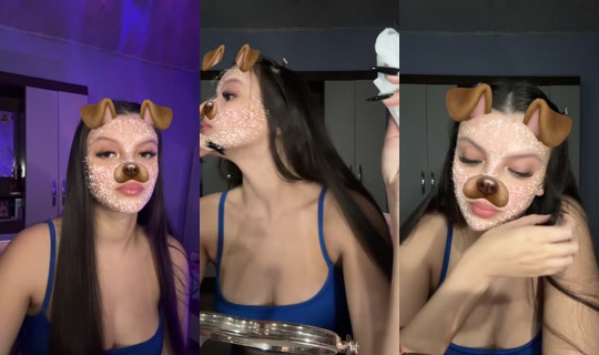 byamaralkkk TikTok Live — Sep 23, 2026, 12:26 AM