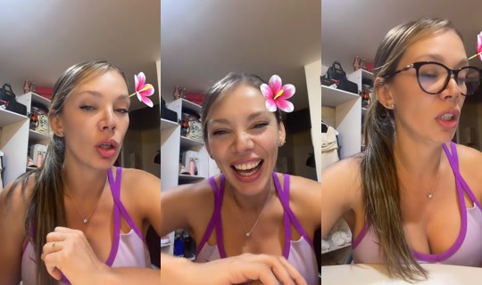 byandreaherrera TikTok Live — Sep 22, 2026, 1:32 AM