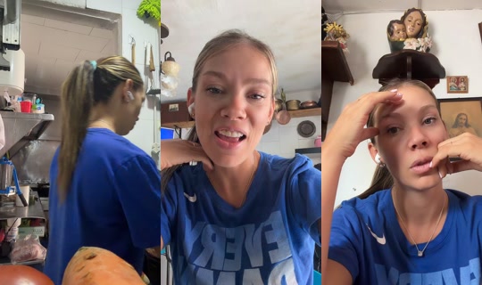 byandreaherrera TikTok Live — Sep 23, 2026, 6:27 PM