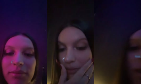 bybelakkk TikTok Live — Oct 2, 2026, 1:48 AM