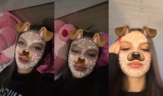 bybelakkk TikTok Live — Oct 2, 2026, 10:49 AM