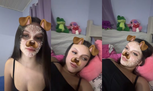 bybelakkk TikTok Live — Oct 2, 2026, 7:36 PM