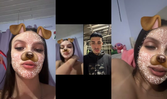 bybelakkk TikTok Live — Oct 3, 2026, 7:10 AM