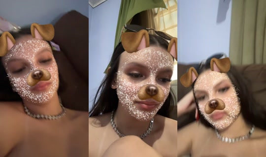 bybelakkk TikTok Live — Oct 3, 2026, 8:50 PM