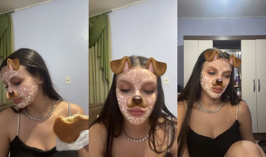 bybelakkk TikTok Live — Oct 4, 2026, 6:05 AM