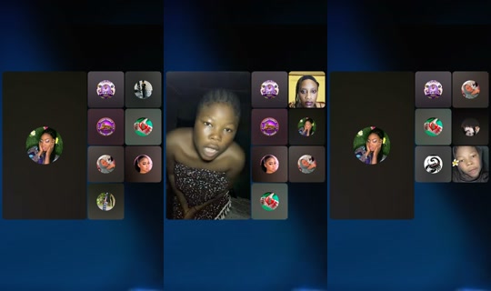 bybut47 TikTok Live — Oct 3, 2026, 8:45 PM