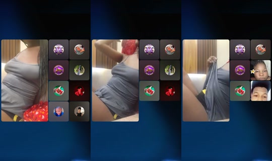bybut47 TikTok Live — Oct 3, 2026, 10:26 PM