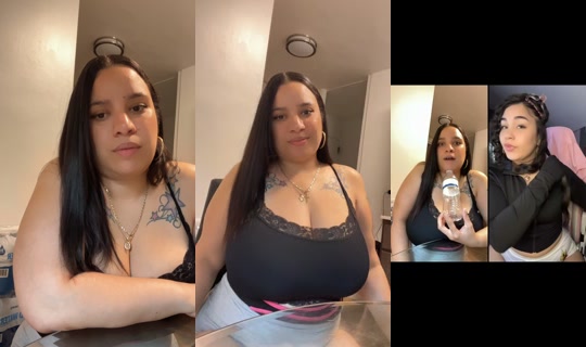 byc.mamiiix3 TikTok Live — Sep 2, 2026, 4:36 PM