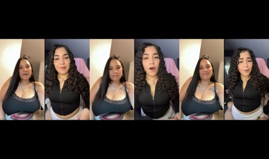 byc.mamiiix3 TikTok Live — Sep 2, 2026, 5:26 PM