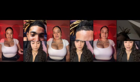 byc.mamiiix3 TikTok Live — Sep 2, 2026, 11:46 PM