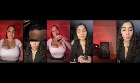byc.mamiiix3 TikTok Live — Sep 3, 2026, 12:36 AM