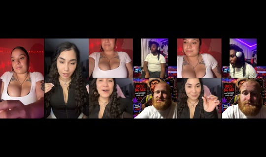 byc.mamiiix3 TikTok Live — Sep 3, 2026, 1:03 AM