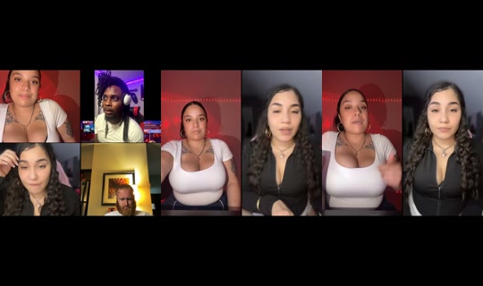 byc.mamiiix3 TikTok Live — Sep 3, 2026, 1:53 AM