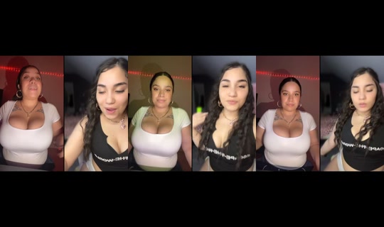 byc.mamiiix3 TikTok Live — Sep 3, 2026, 3:40 AM