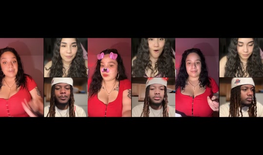 byc.mamiiix3 TikTok Live — Sep 5, 2026, 2:12 AM
