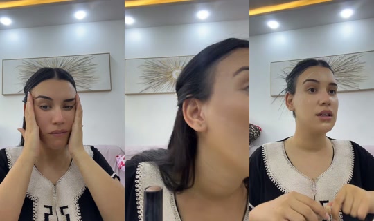 bychaimaa.style TikTok Live — Oct 2, 2026, 2:12 PM