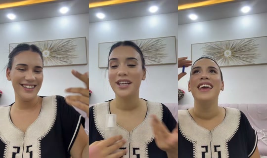 bychaimaa.style TikTok Live — Oct 2, 2026, 3:02 PM