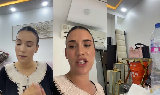 bychaimaa.style TikTok Live — Oct 2, 2026, 3:53 PM