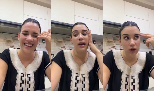 bychaimaa.style TikTok Live — Oct 3, 2026, 12:14 AM