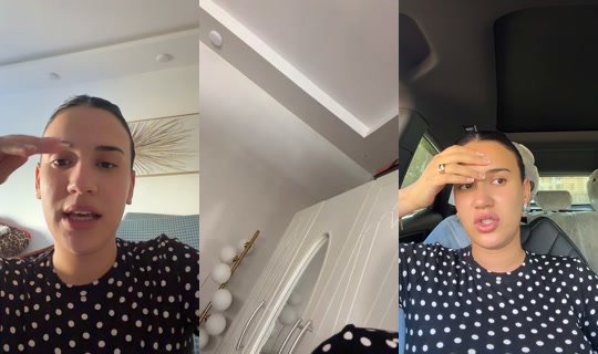 bychaimaa.style TikTok Live — Oct 3, 2026, 11:40 AM