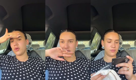 bychaimaa.style TikTok Live — Oct 3, 2026, 12:16 PM