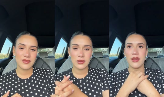 bychaimaa.style TikTok Live — Oct 3, 2026, 3:32 PM