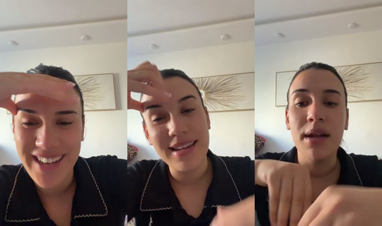 bychaimaa.style TikTok Live — Oct 4, 2026, 10:40 AM