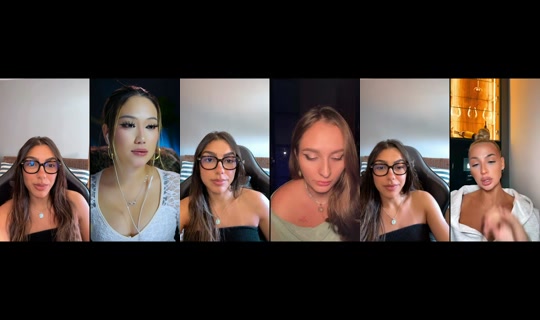 bydaani TikTok Live — Aug 30, 2026, 2:17 PM