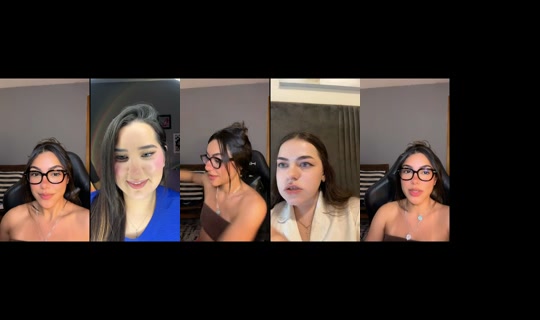 bydaani TikTok Live — Sep 1, 2026, 12:09 AM
