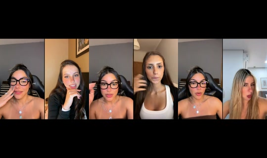 bydaani TikTok Live — Sep 1, 2026, 2:00 AM