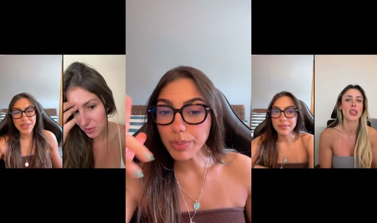 bydaani TikTok Live — Sep 1, 2026, 1:49 PM