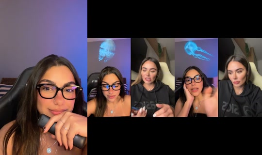 bydaani TikTok Live — Sep 2, 2026, 1:05 AM