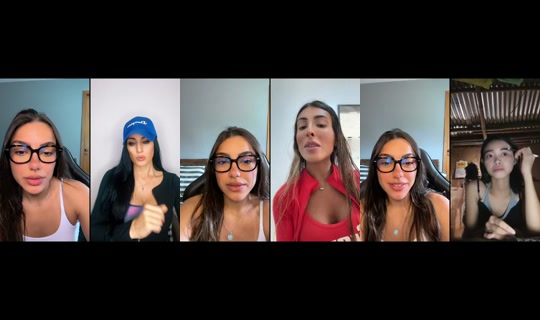 bydaani TikTok Live — Sep 2, 2026, 12:07 PM