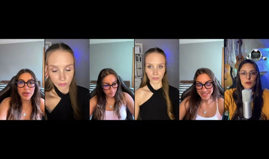bydaani TikTok Live — Sep 2, 2026, 12:58 PM