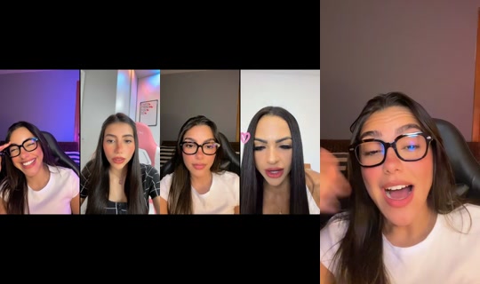 bydaani TikTok Live — Sep 3, 2026, 1:37 AM