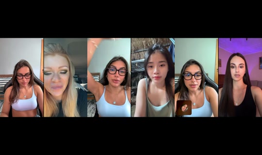 bydaani TikTok Live — Sep 6, 2026, 12:31 PM