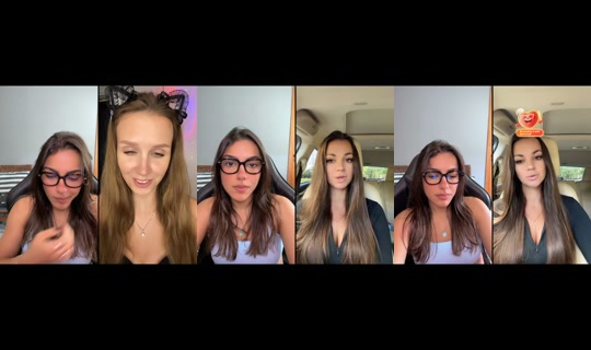 bydaani TikTok Live — Sep 6, 2026, 1:21 PM