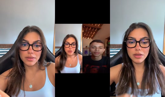 bydaani TikTok Live — Sep 6, 2026, 2:57 PM